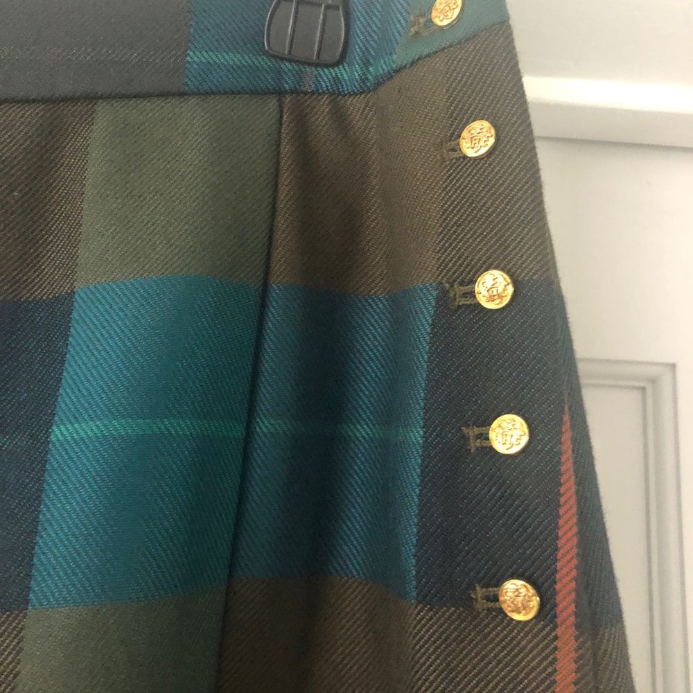 Tommy Hilfiger woman skirt - Picture 3 of 15